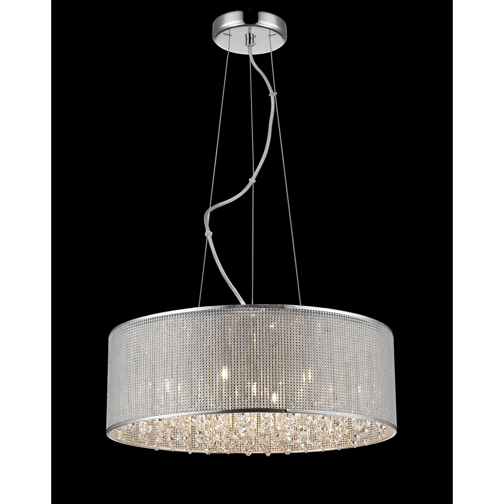 Závesné svietidlo BLINK P0173-07W