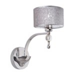 Nástenné svietidlo JEWELERY 1