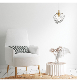 Závesné svietidlo ROCK P0488-01M-SEAC