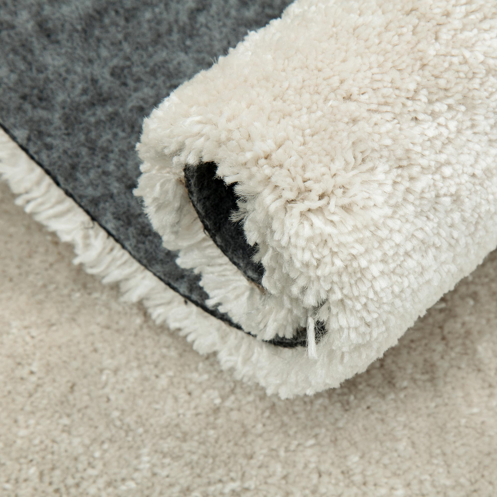 Koberec na pranie WASH PP MIX 40x60 cm