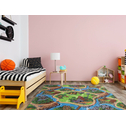 Detský koberec DINO 95x133 cm