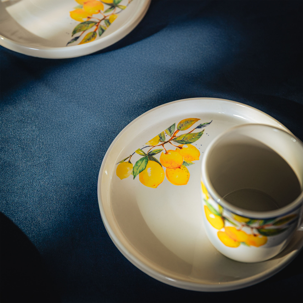 Dezertný tanier LIMONE 19,5 cm