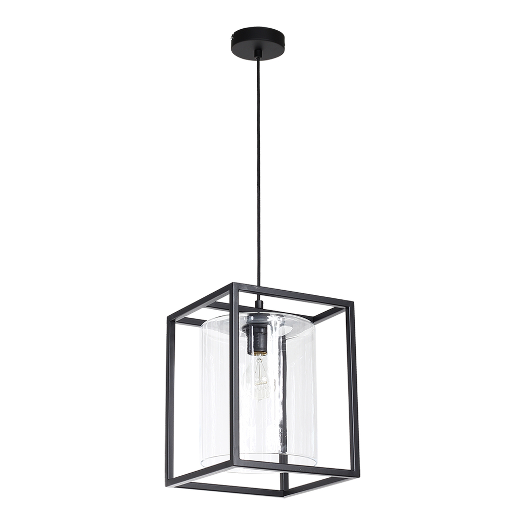 Závesná lampa WORKS 7820