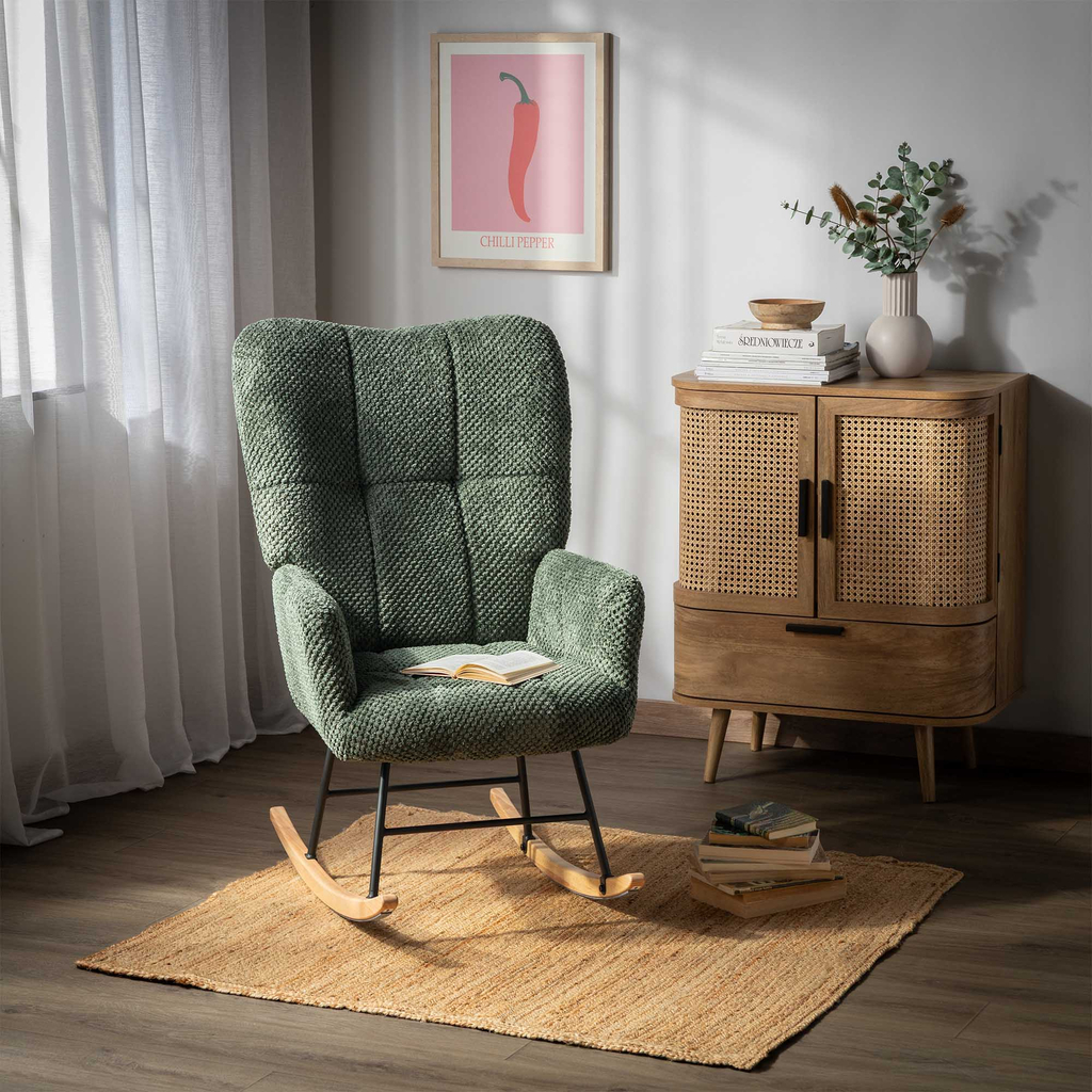 Maľba do kuchyne CHILI PEPPER 40x50 cm