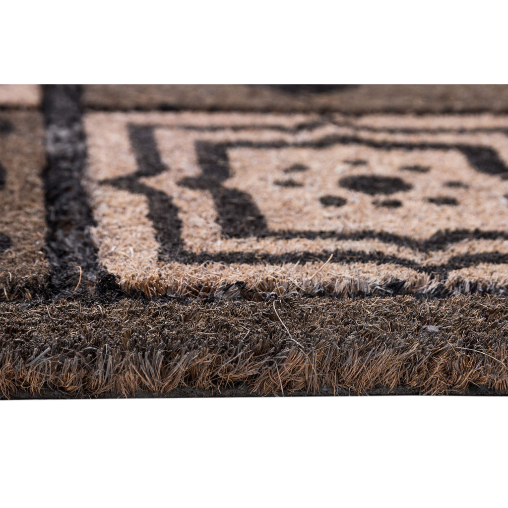 Kokosová rohožka THERMOCOCO 40x60 cm MIX