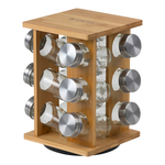 Stojan na koreniny CLEO bambusový