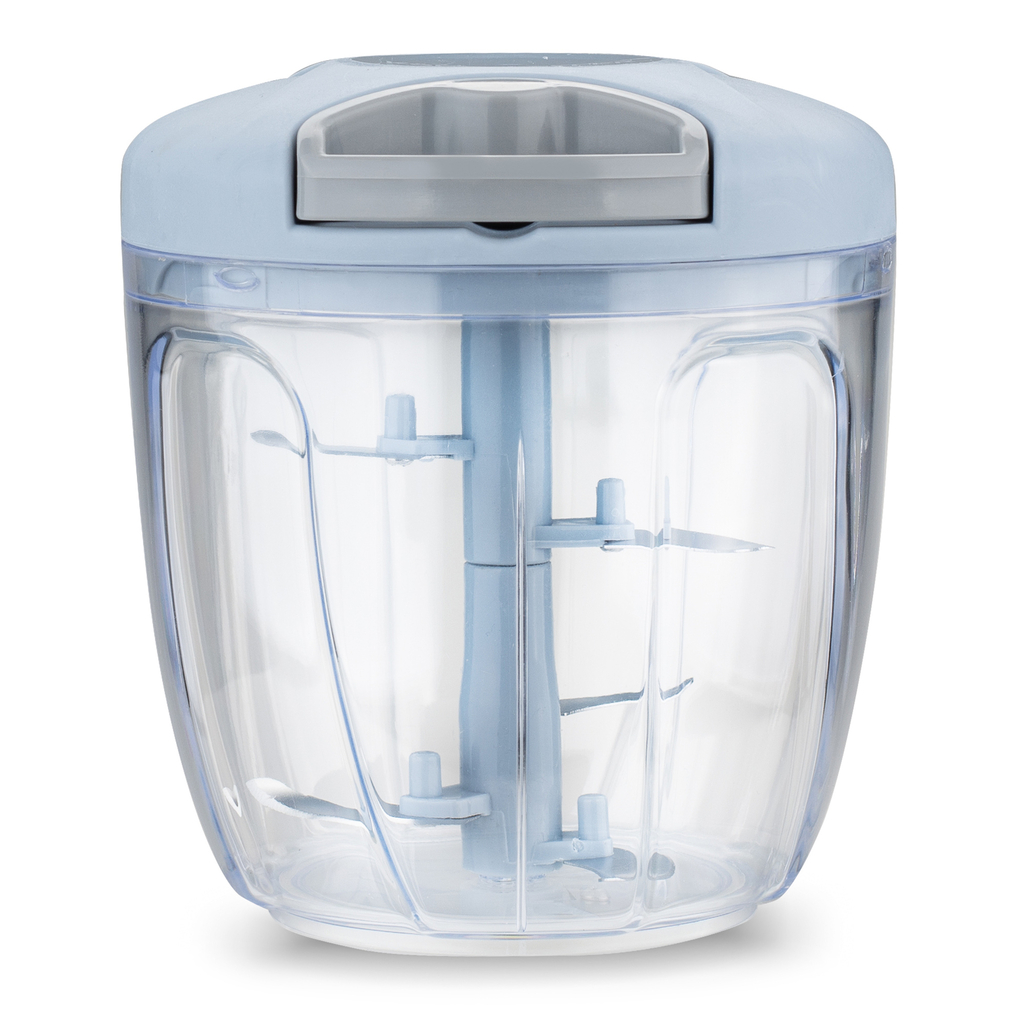 Viacúčelový ručný rezač KÖNIGHOFFER s 5 čepeľami