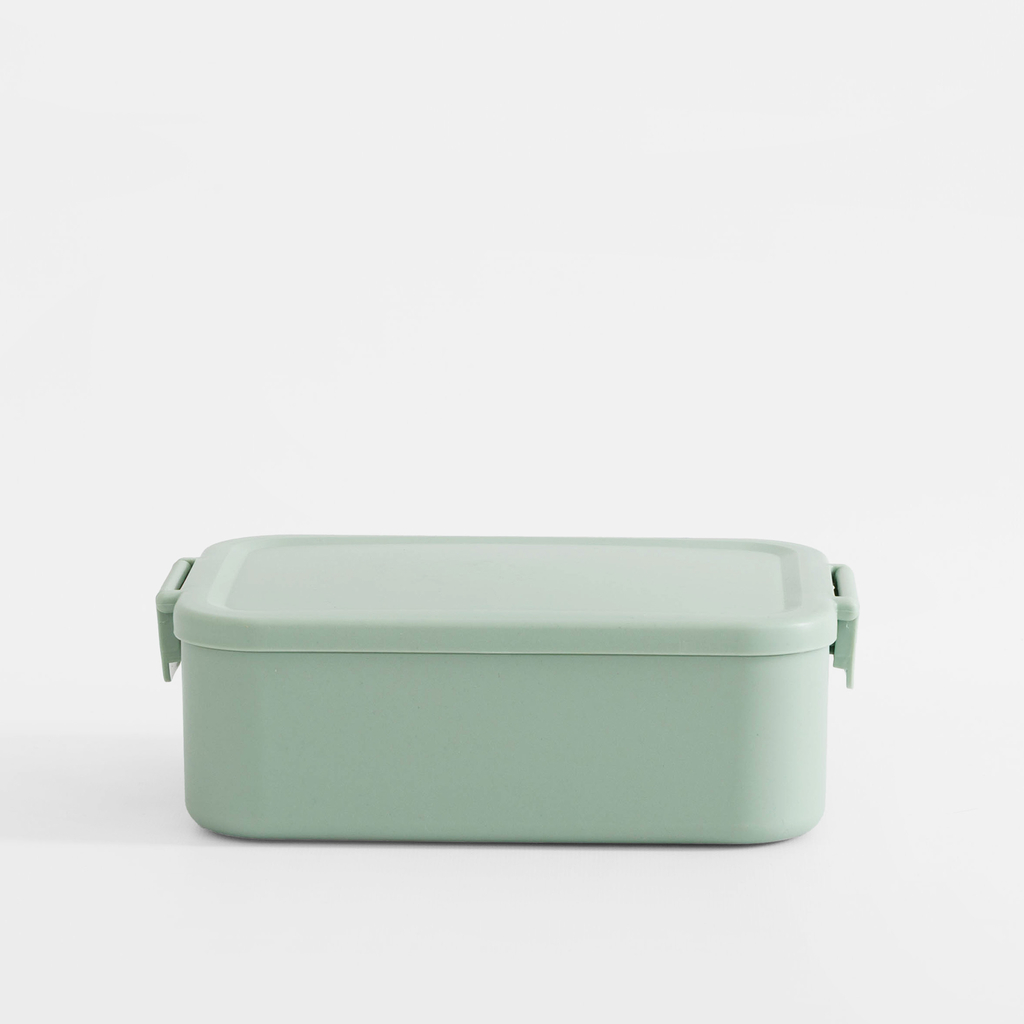 Desiatový box 20x14x7 cm MIX