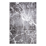 Abstraktný koberec ARCO 60x110 cm