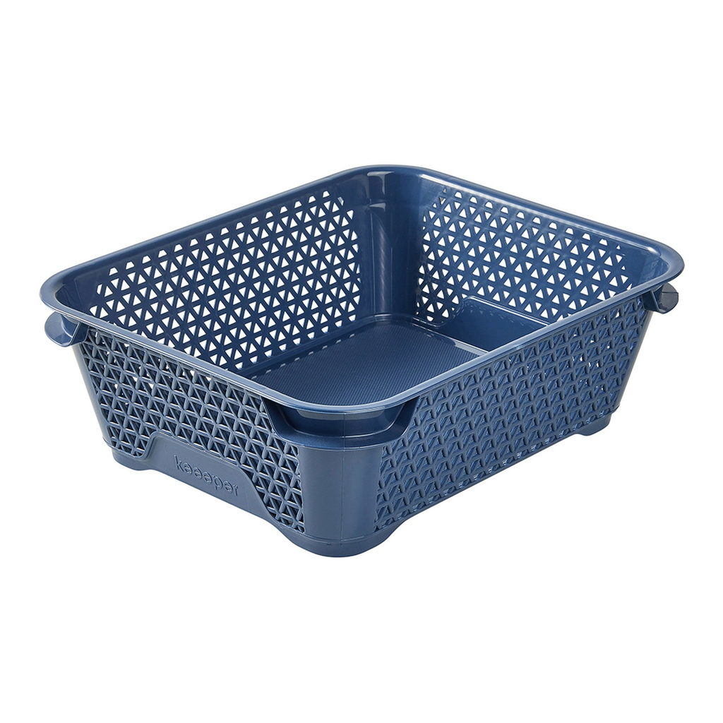 Košík MIRKO ECO LINE A6 modrý