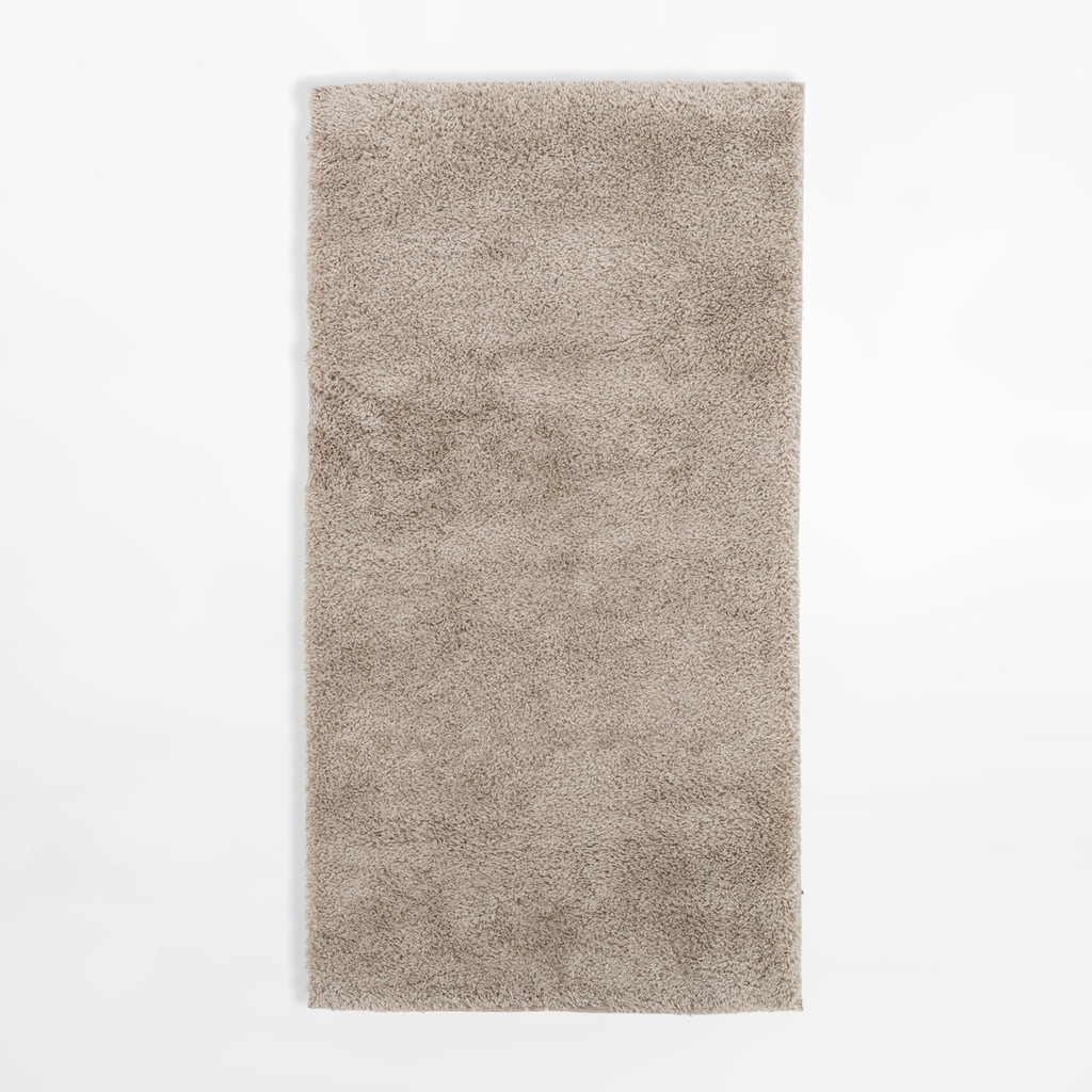 Koberec do predsiene EDEN, svetlobéžový, 80x150 cm