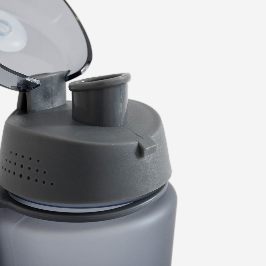 Fľaša na vodu 650 ml MIX