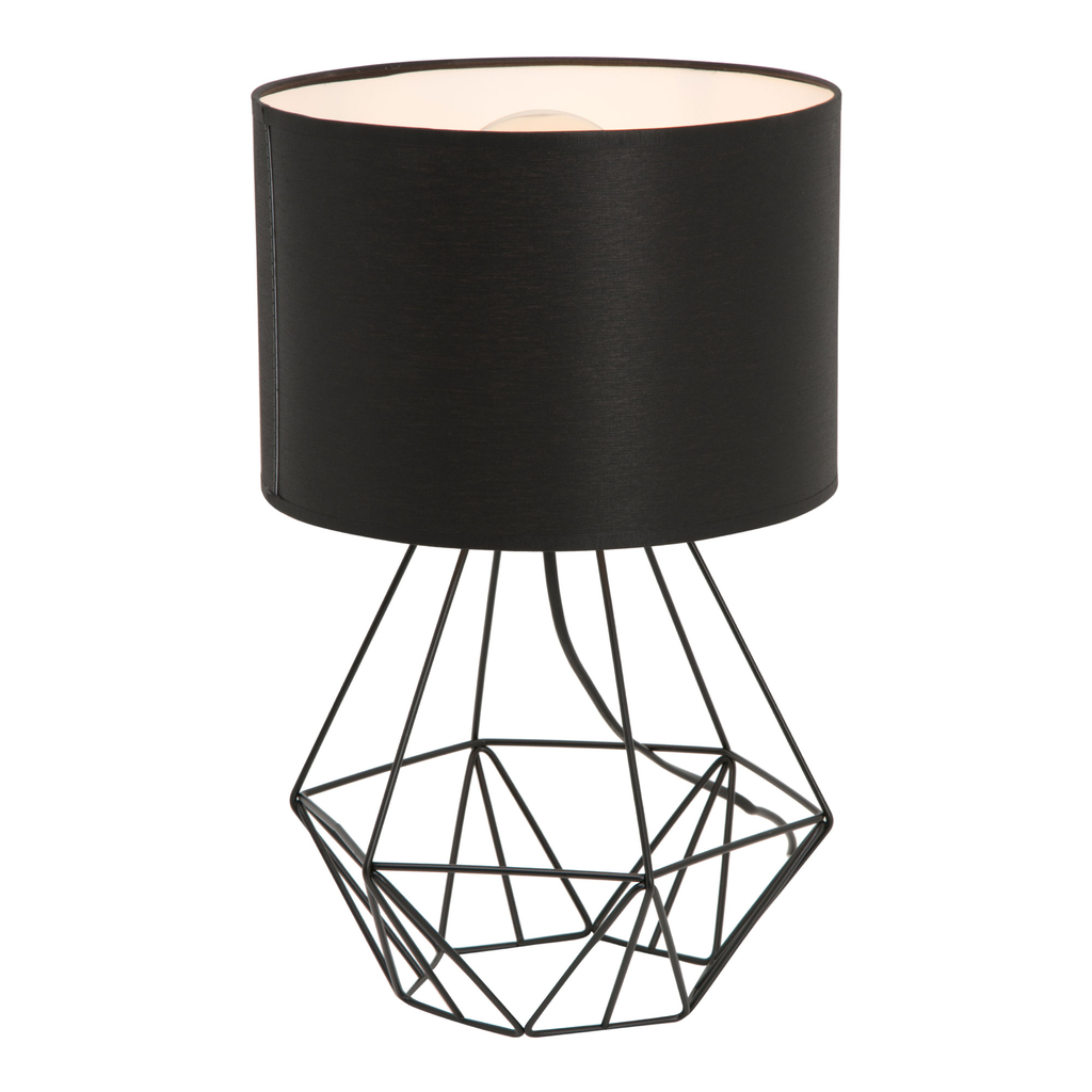 Stolná lampa BASKET NEW 8065