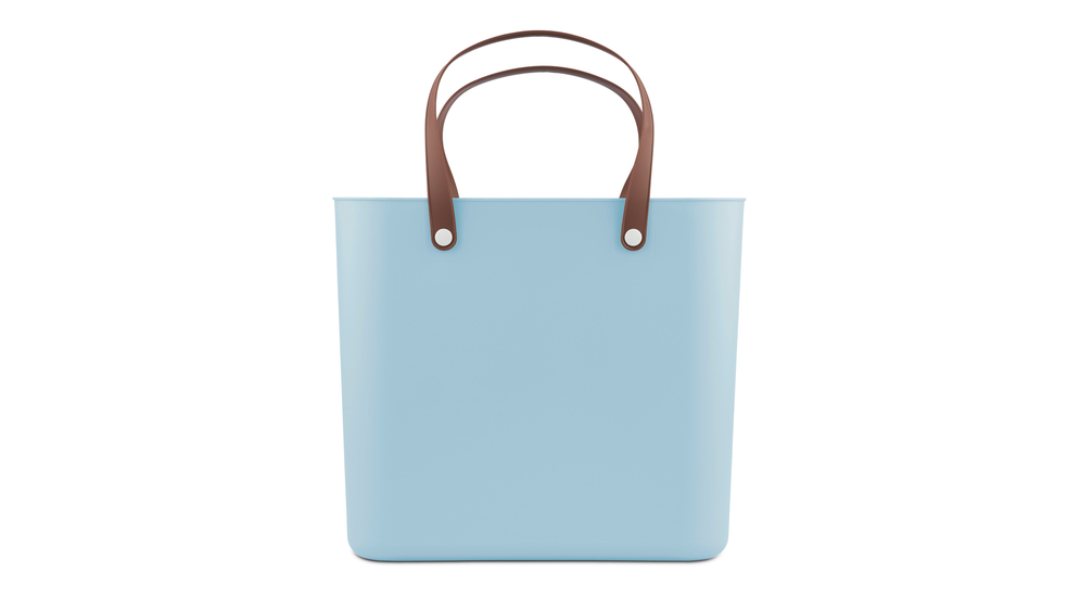 Nákupná taška MULTIBAG modrá 25 l