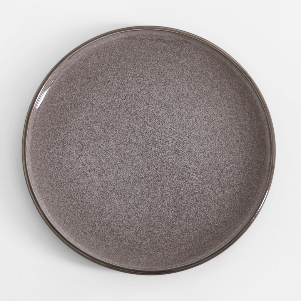 Jedálenský tanier BRUNO 26,5 cm