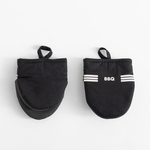 Kuchynské rukavice s neoprénom BBQ, 2 ks