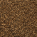 Vonkajší okrúhly koberec YUTA 120 cm