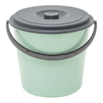 Vedro s vrchnákom 10 l