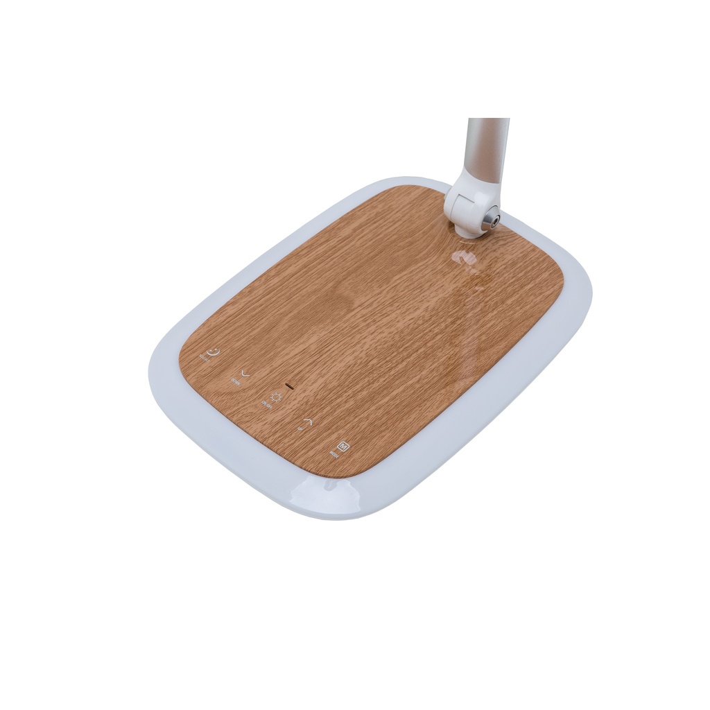 Stolná lampa LED U17