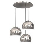 Závesná lampa COOL 503