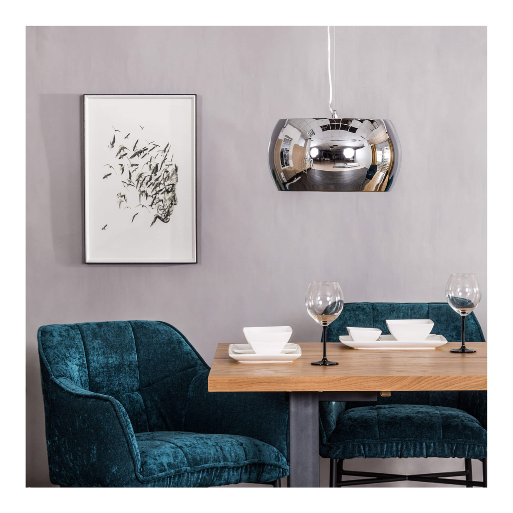 Závesná lampa P14120-1-D40 SILLO