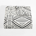 Prehoz s potlačou TARIK 170x210 cm