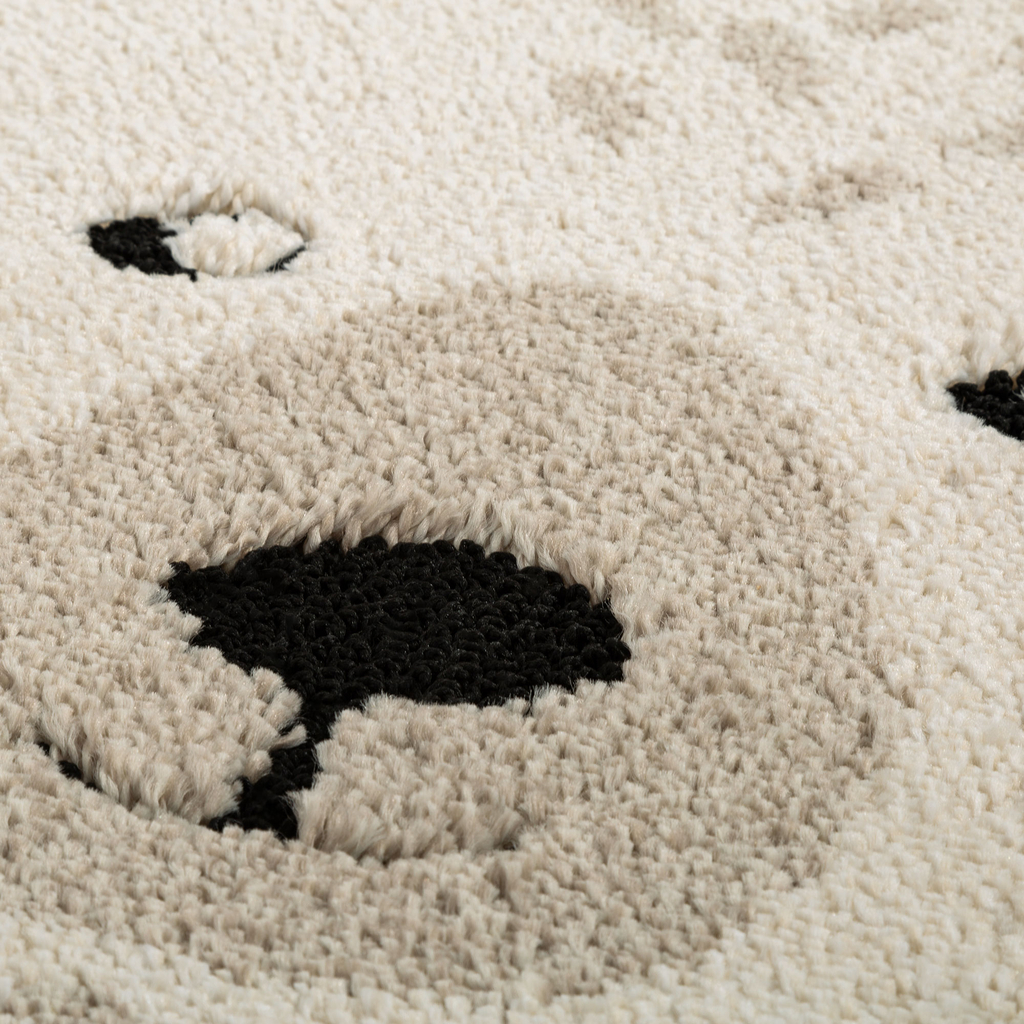 Koberec KINDER NATUR MEDVEĎ 80x150 cm