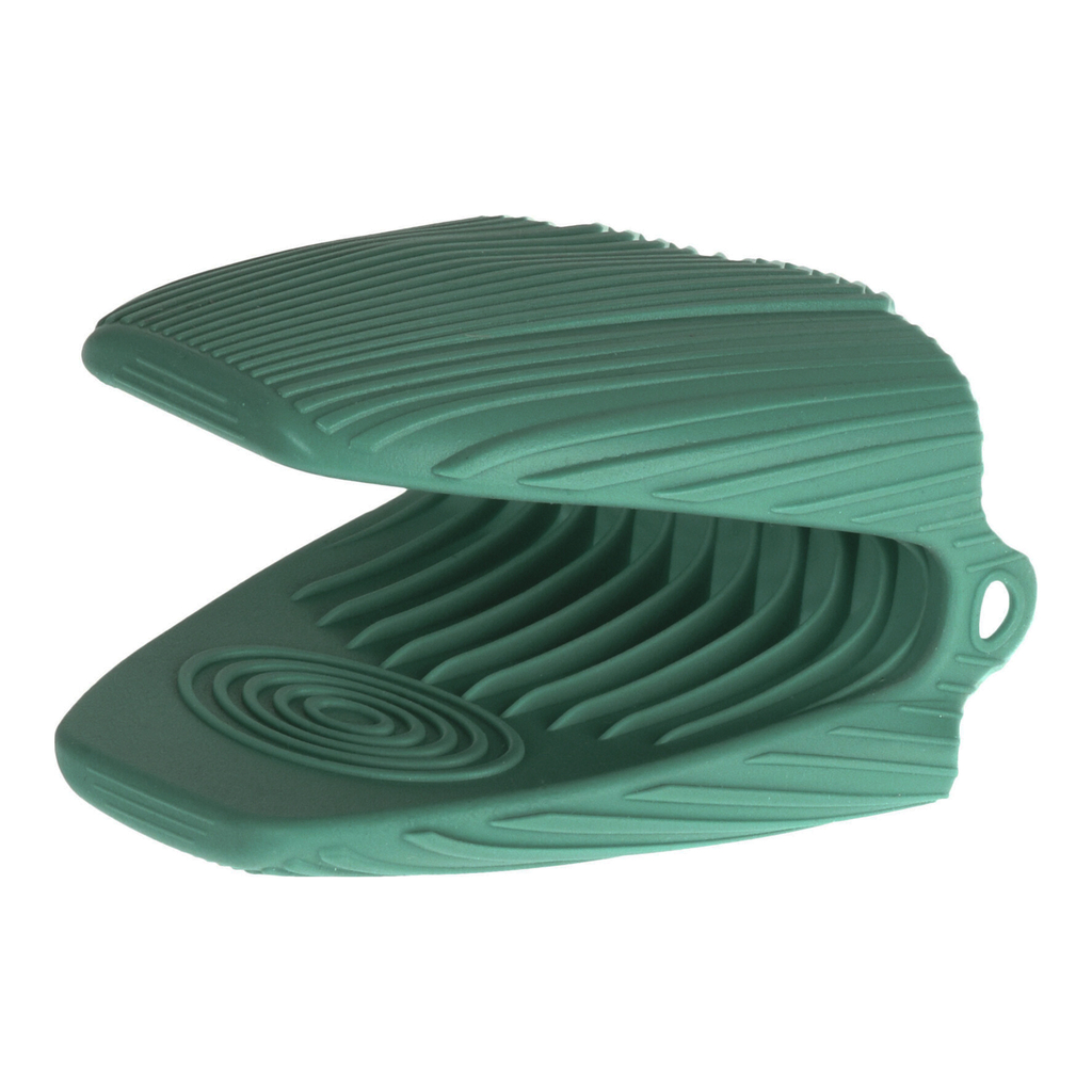 Silikónová kuchynská rukavica 3 FARBY MIX