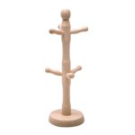 Držiak na hrnčeky 32 cm