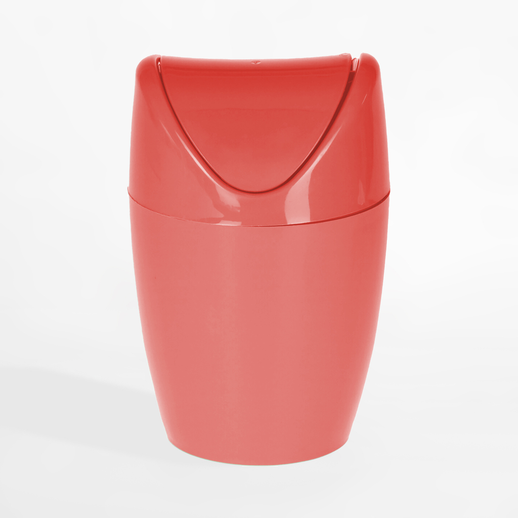 Odpadkový kôš, 1,5 l, MIX