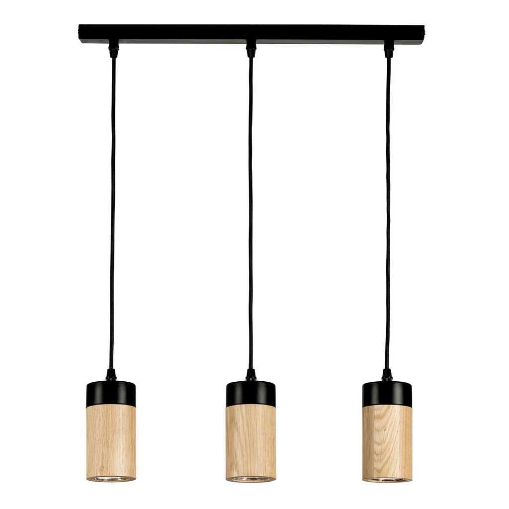 Závesné svietidlo ISEO III