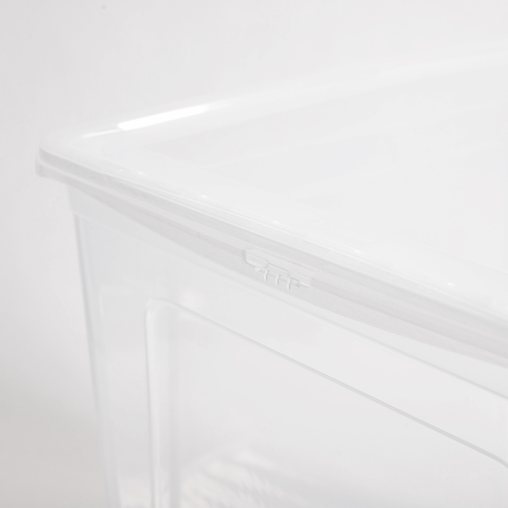 Úložný box CLEARBOX 30 L