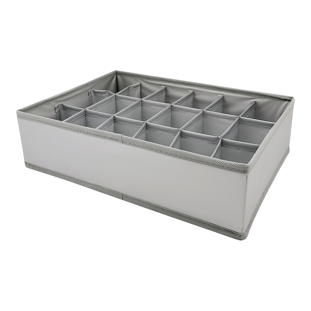 Organizér do zásuvky 34x24x9 cm