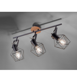 3-bodová lišta JARO III 15673-78