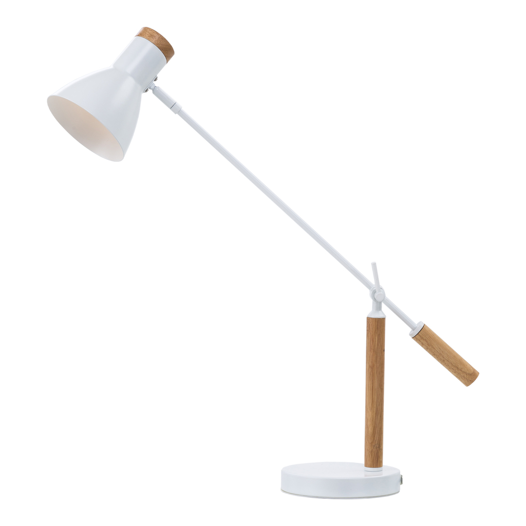 Stolná lampa JOSE P15079-1T