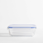 Nádoba na potraviny s vekom 1000 ml