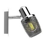 Nástenné svietidlo POSO CK180612-1