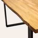 Drevený stôl TIMON 200 cm