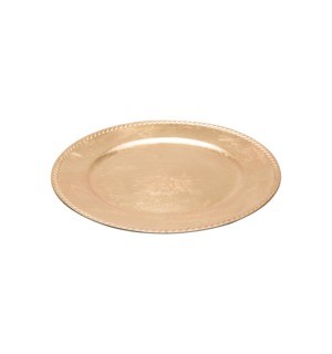 Ozdobný tanier 33 cm