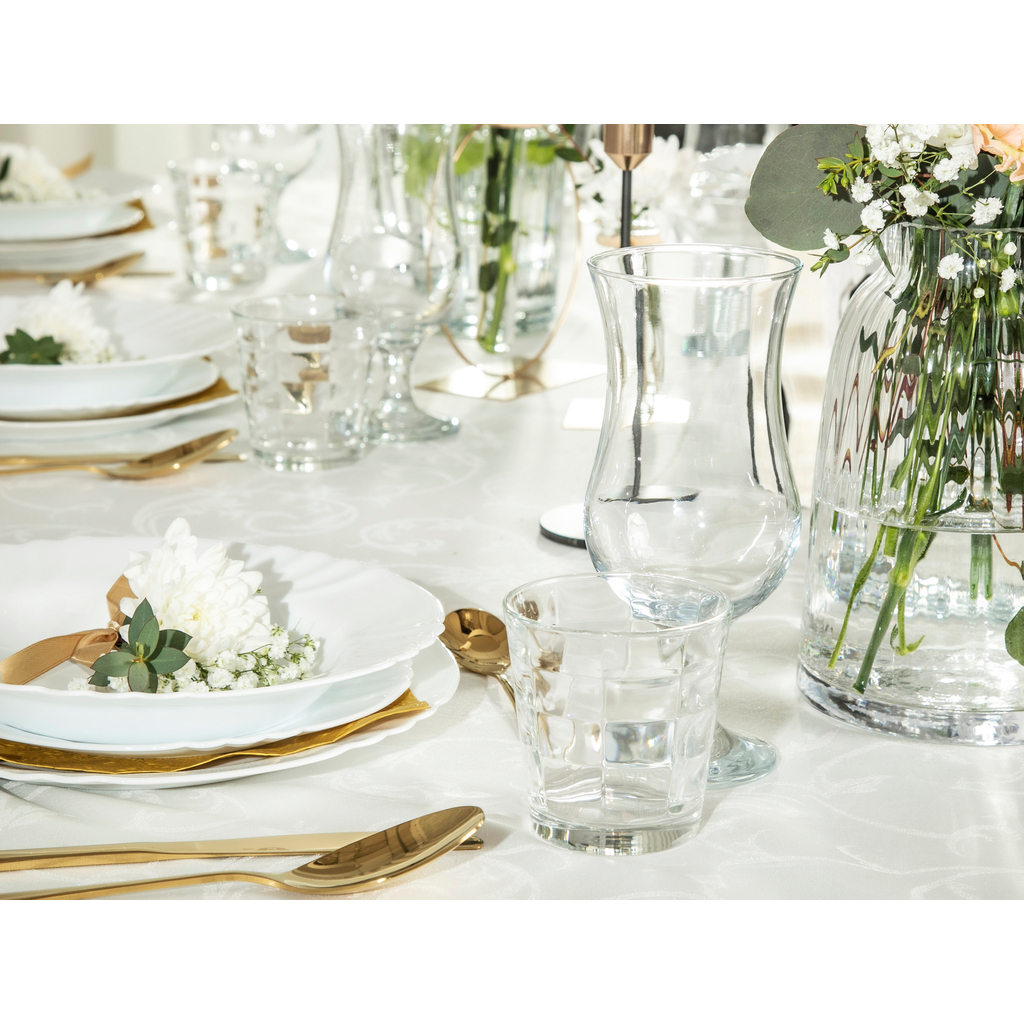 Sklenený pohár 460 ml