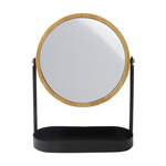 Kozmetické zrkadlo BAMBOO