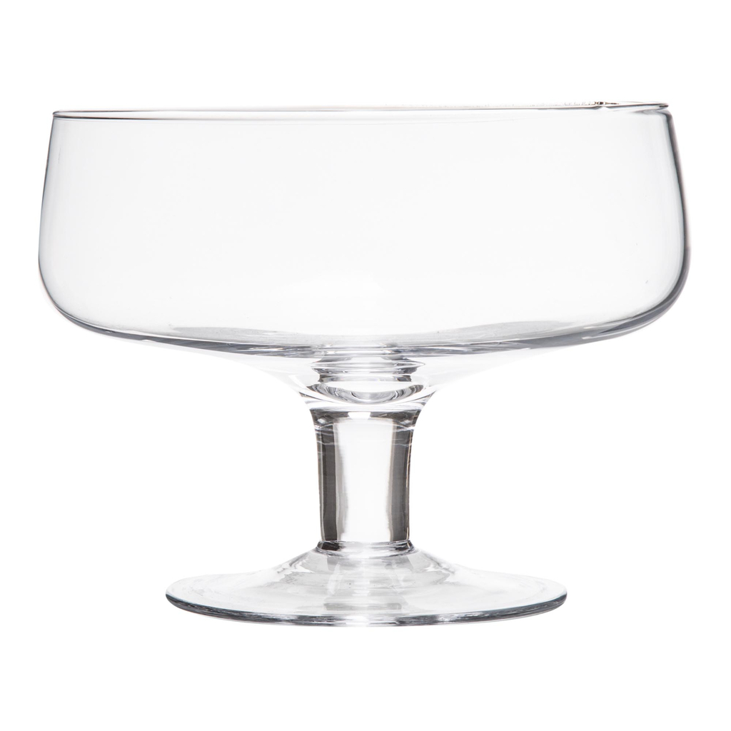 Šalátová misa 20x15 cm