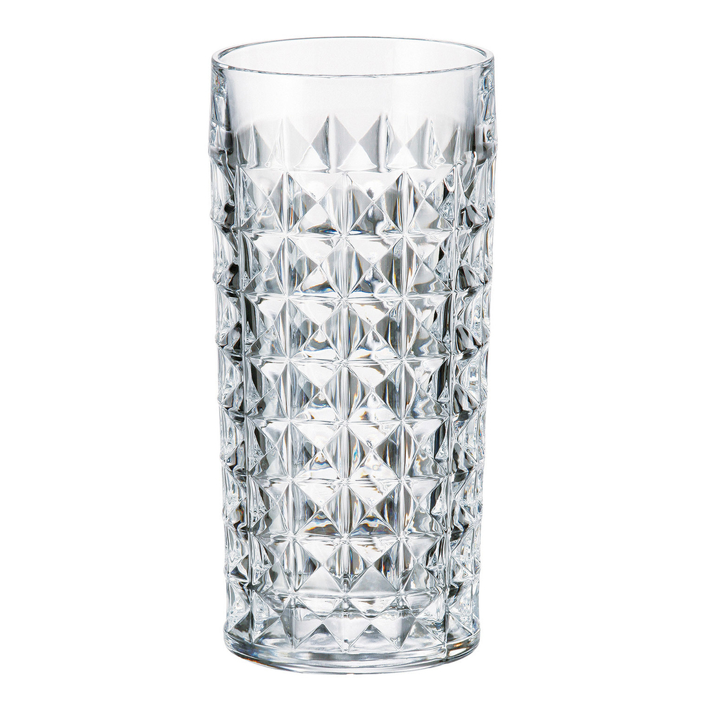 Pohár DIAMANTOVÝ 260 ml