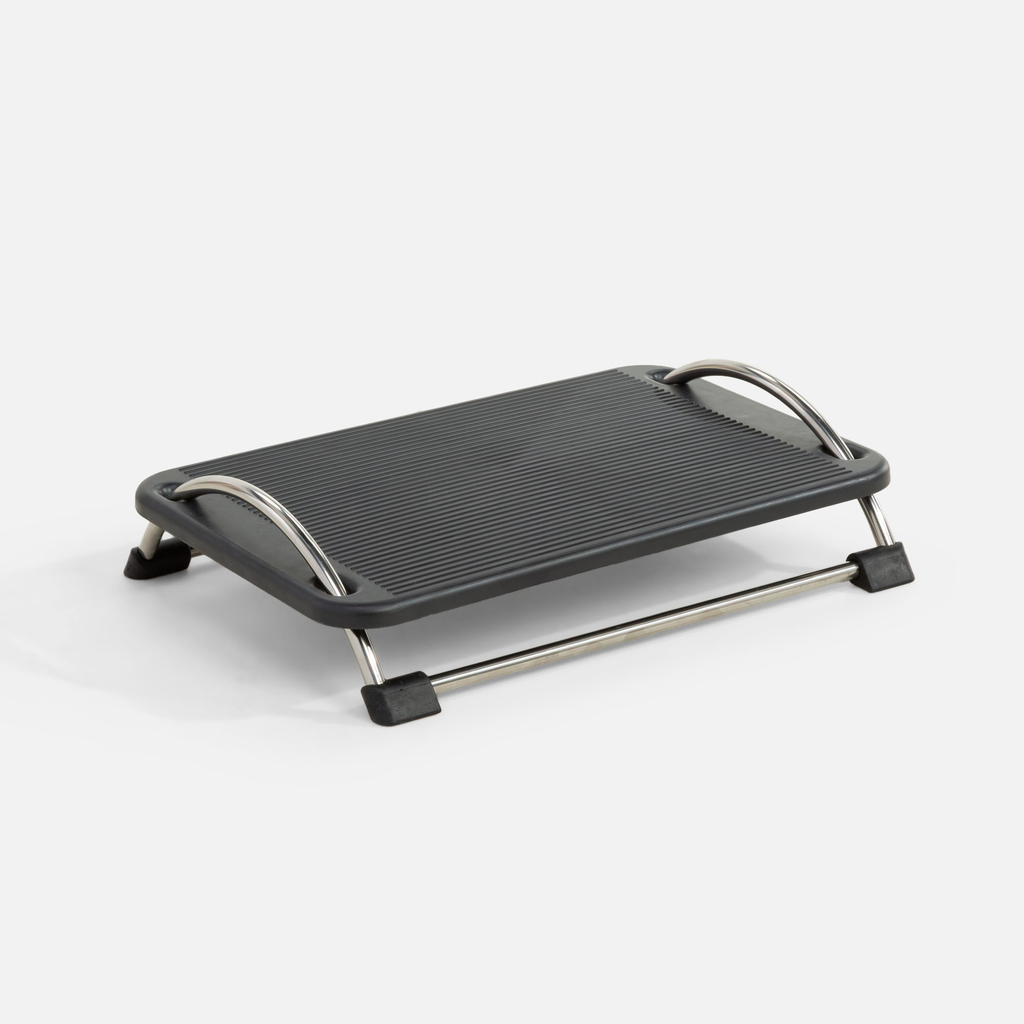 Kancelárska opierka na nohy polohovateľná MONTINO