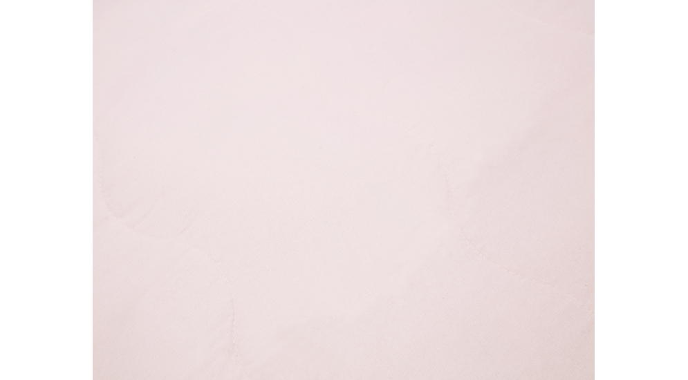 Obojstranný šedo-ružový vankúš DUALO 70 x 80 cm