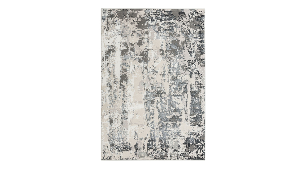 Vintage koberec SUNSET sivý 160x230 cm
