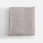 Bavlnený uterák vo svetlosivej farbe ZEN 90x160 cm