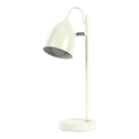 Stolná lampa biela PTL2537W