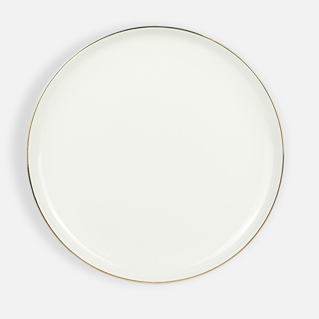 Jedálenský tanier SLIM 26,5 cm