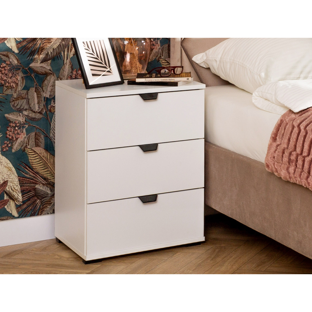 Nočný stolík DUERO 3S